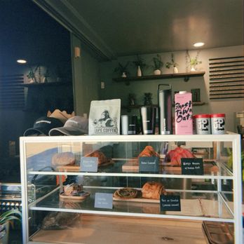 Ape Coffee - Pastry! - Coffee & Tea Near Me - Orange, California Ape Coffee - Pastry! - Coffee & Tea Near Me - Orange, California