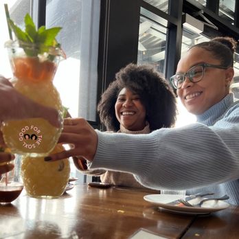 Mi Vida - Mexican Near Me - Washington, DC, District of Columbia