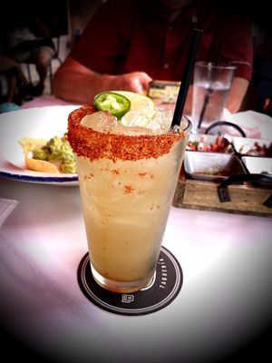 CT Cantina & Taqueria by null