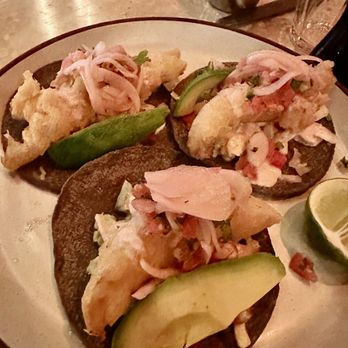 Leoncito - Fish tacos!!!! Awesome - Mexican Near Me - Las Vegas, Nevada