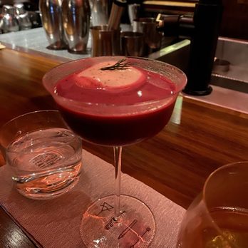 Double Chicken Please - Cocktail Bars Near Me - New York, New York