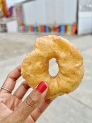 Britts Donuts by null