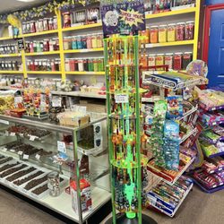 The Candy Emporium - Candy is dandy
