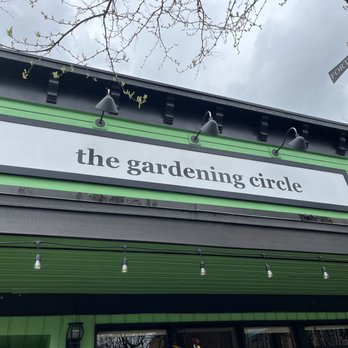 The Gardening Circle - Home Decor Near Me - Langley, British Columbia