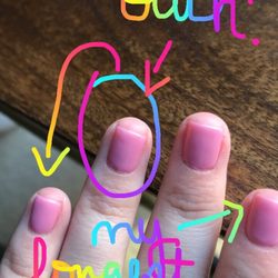 Nail Trix