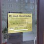 Photo of Horst Keller