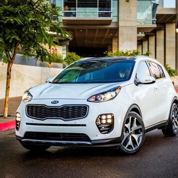 Jake Sweeney Kia - 2018 Kia Sportage - Car Dealers Near Me - Florence, Kentucky Jake Sweeney Kia - 2018 Kia Sportage - Car Dealers Near Me - Florence, Kentucky
