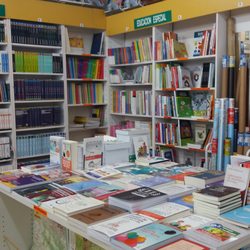 Librería Central