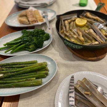 Marisqueira Ribas - Razor clams - Restaurants Near Me - Mafra, 11 Marisqueira Ribas - Razor clams - Restaurants Near Me - Mafra, 11