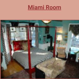 What is posted on their website as well as booking.com What is posted on their website as well as booking.com
