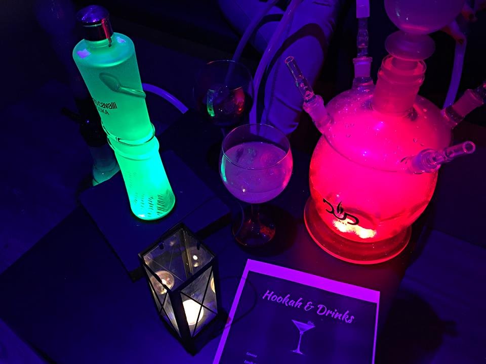 HOOKAH AND DRINKS Updated June 2024 Calle Bequer, 8, Móstoles