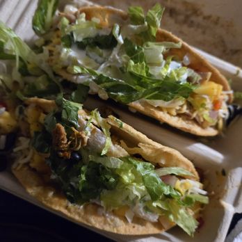 Guac Time Mexican Grill - Crunchy, crispy, tasty with twang & sweet - Mexican Near Me - Brooklyn, New York