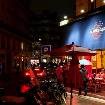 L'Avant Comptoir - Tapas Bars Near Me - Paris, 75