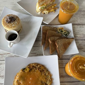 Cozy Greens & More - Breakfast & Brunch Near Me - Homestead, Florida Cozy Greens & More - Breakfast & Brunch Near Me - Homestead, Florida