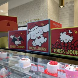 boxes & cakes boxes & cakes