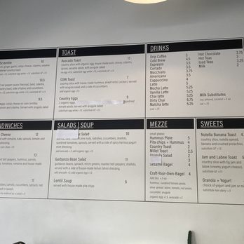 Cow Cafe - Menu - Cafes Near Me - Los Angeles, California Cow Cafe - Menu - Cafes Near Me - Los Angeles, California