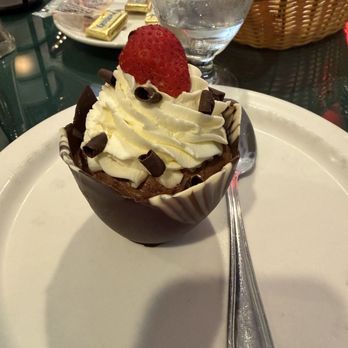 Phillips European Restaurant - Mousse cup - Wine Bars Near Me - Rochester, New York Phillips European Restaurant - Mousse cup - Wine Bars Near Me - Rochester, New York