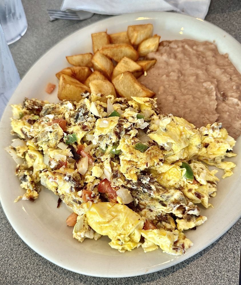 Taqueria La Familia Mexican Restaurant