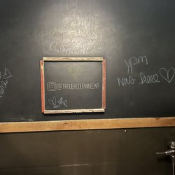 Troubadour Wine Bar