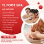 Photo of TL Foot Spa