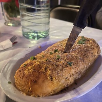 Chef Smelly's - Garlic bread - Cajun/Creole Near Me - Oakland, California