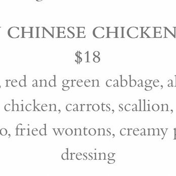 Olive & Thyme - Menu - Sandwiches Near Me - Toluca Lake, California