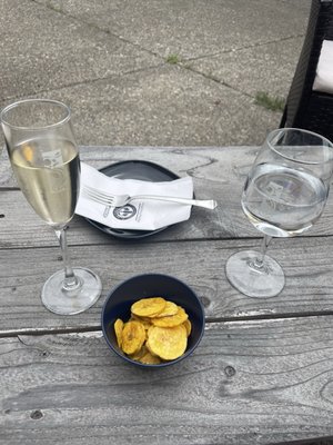 Abbey Creek Winery: The OG Crick by null