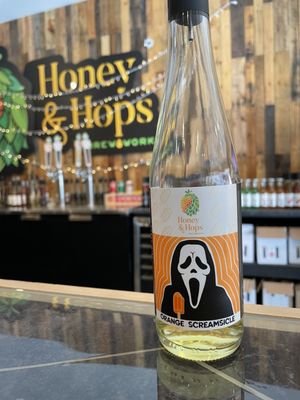 Honey & Hops Brew Works