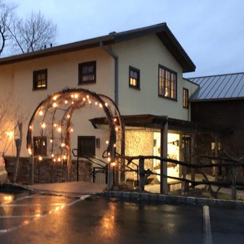 Eno Terra - Outside - Italian Near Me - Kingston, New Jersey Eno Terra - Outside - Italian Near Me - Kingston, New Jersey