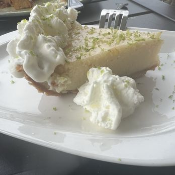 One Thirty One Lameuse - Key lime pie - Seafood Near Me - Biloxi, Mississippi One Thirty One Lameuse - Key lime pie - Seafood Near Me - Biloxi, Mississippi