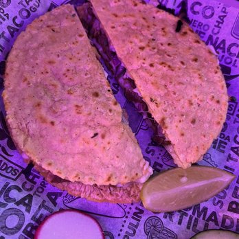 Desvelados - Tacos Near Me - Pasadena, California