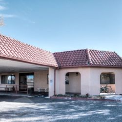 Skies Healthcare and Rehabilitation Center
