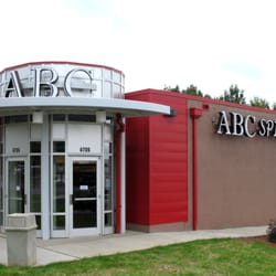 Mecklenburg County ABC Store #01