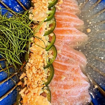 Hello Temaki - Sushi Bars Near Me - Elk Grove, California