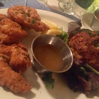 Chef Vola's - Crab cake & shrimp - Italian Near Me - Atlantic City, New Jersey