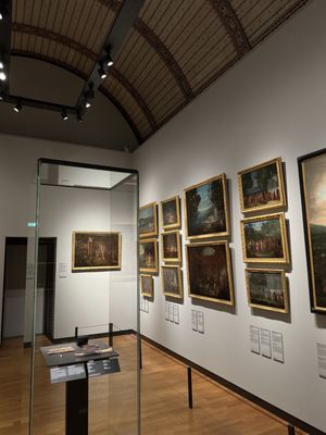 Rijksmuseum by null Rijksmuseum by null