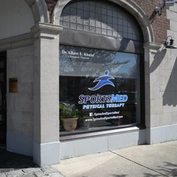 SportsMed Physical Therapy - Fair Lawn NJ