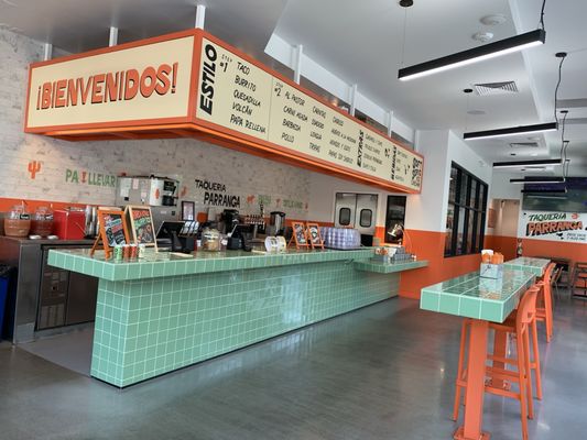 Taqueria Parranga by null