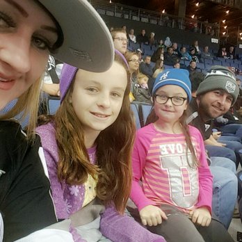 Ontario Reign - Stadiums & Arenas Near Me - Ontario, California