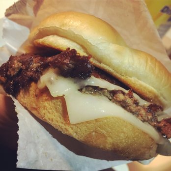 Culver's - Mushroom burger! - Burgers Near Me - Savannah, Georgia