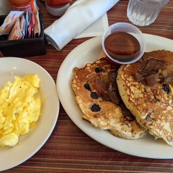 Downtown Cafe - Michigan pancakes with eggs - Breakfast & Brunch Near Me - Rochester, Michigan Downtown Cafe - Michigan pancakes with eggs - Breakfast & Brunch Near Me - Rochester, Michigan