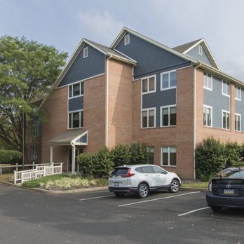 The Oral Surgery Group - Parking lot offers easy parking and access to medical office. - Oral Surgeons Near Me - Doylestown, Pennsylvania The Oral Surgery Group - Parking lot offers easy parking and access to medical office. - Oral Surgeons Near Me - Doylestown, Pennsylvania