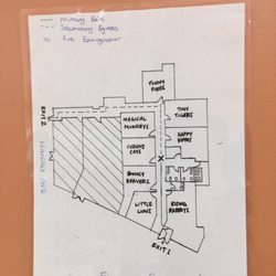 Daycare Shining Smiles - Map
