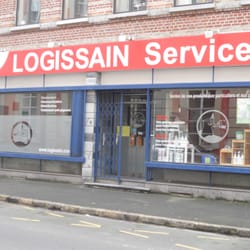 Logissain Services