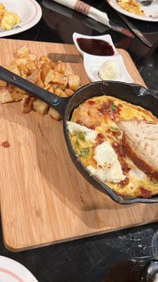 Breakfast Republic by null