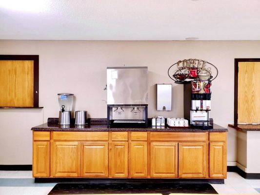 Beaumont Nursing and Rehabilitation