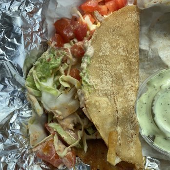 The Taco Stand - Camaron Taco - Mexican Near Me - Miami, Florida The Taco Stand - Camaron Taco - Mexican Near Me - Miami, Florida