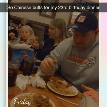 Spring Buffet - Japanese Near Me - Ithaca, New York