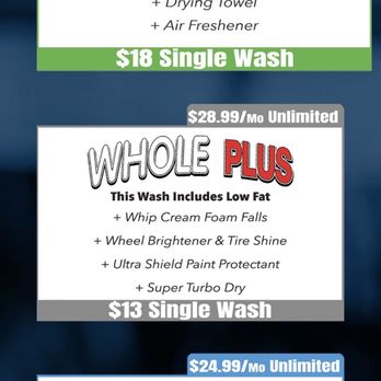 Moo Moo Express Car Wash - Broad St - Different type of services - Car Wash Near Me - Columbus, Ohio Moo Moo Express Car Wash - Broad St - Different type of services - Car Wash Near Me - Columbus, Ohio