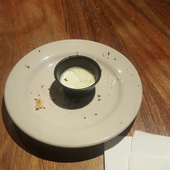Pirilo - Dangit! I forgot the before. Seafood empanadillitas with Caesar dressing dip. - Pizza Near Me - San Juan, Puerto Rico Pirilo - Dangit! I forgot the before. Seafood empanadillitas with Caesar dressing dip. - Pizza Near Me - San Juan, Puerto Rico